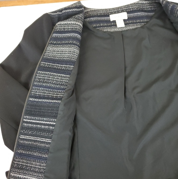 Loft Zip Up Jacket - Picture 7 of 10